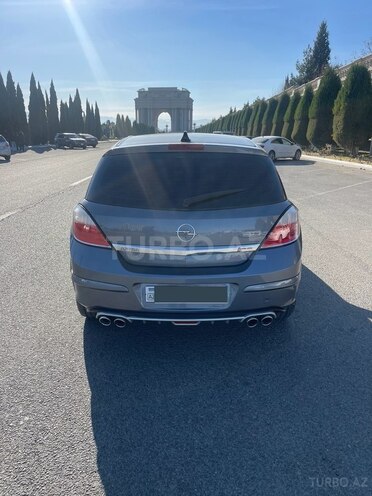 Opel Astra 2005, 178,672 km - 1.4 l - Gəncə