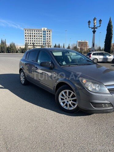 Opel Astra 2005, 178,672 km - 1.4 l - Gəncə