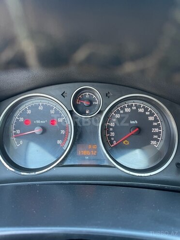 Opel Astra 2005, 178,672 km - 1.4 l - Gəncə