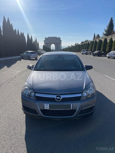 Opel Astra 2005, 178,672 km - 1.4 l - Gəncə