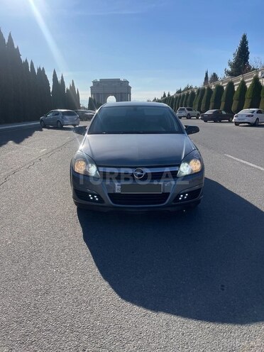 Opel Astra 2005, 178,672 km - 1.4 l - Gəncə