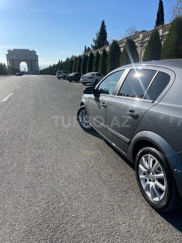 Opel Astra 2005, 178,672 km - 1.4 l - Gəncə