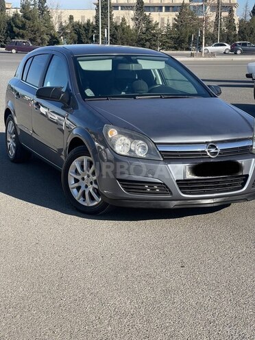 Opel Astra 2005, 178,672 km - 1.4 l - Gəncə