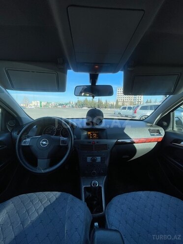 Opel Astra 2005, 178,672 km - 1.4 l - Gəncə