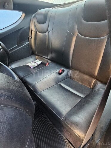 Hyundai Genesis Coupe 2011, 109,173 km - 2.0 l - Bakı