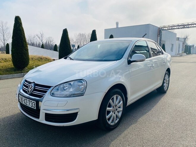 Volkswagen Jetta 2009, 246,000 km - 1.6 l - Tovuz