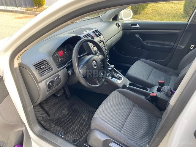 Volkswagen Jetta 2009, 246,000 km - 1.6 l - Tovuz