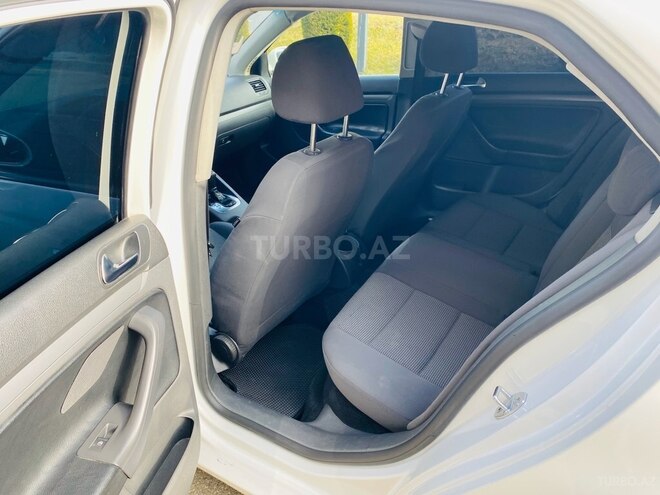 Volkswagen Jetta 2009, 246,000 km - 1.6 l - Tovuz