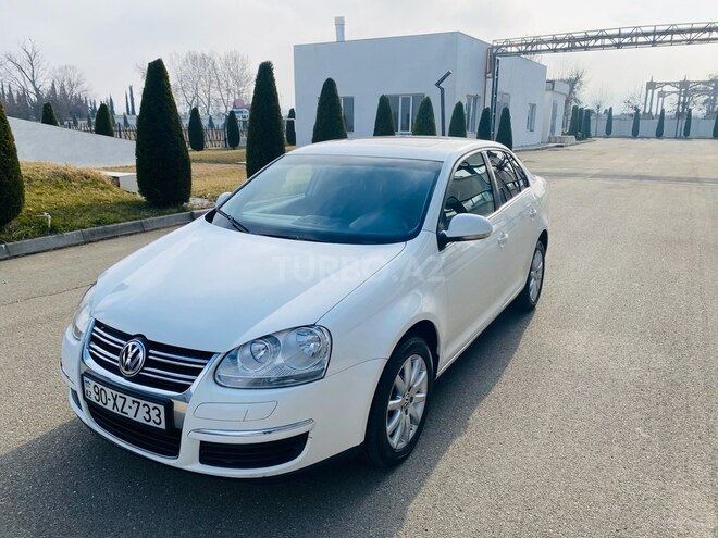 Volkswagen Jetta 2009, 246,000 km - 1.6 l - Tovuz