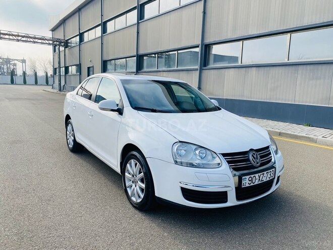 Volkswagen Jetta 2009, 246,000 km - 1.6 l - Tovuz