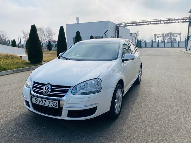 Volkswagen Jetta 2009, 246,000 km - 1.6 l - Tovuz