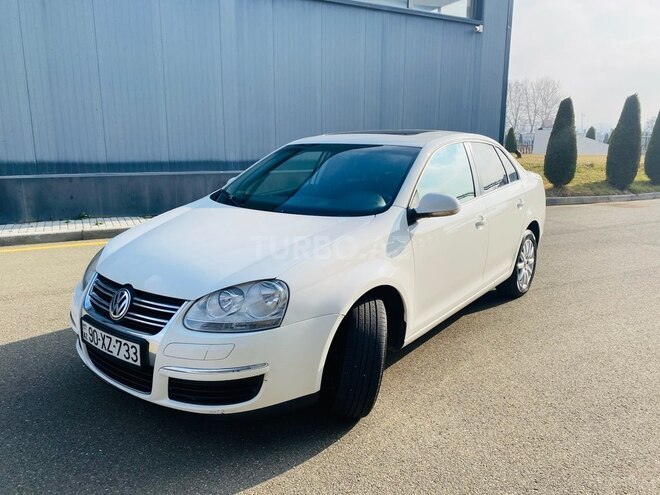Volkswagen Jetta 2009, 246,000 km - 1.6 l - Tovuz