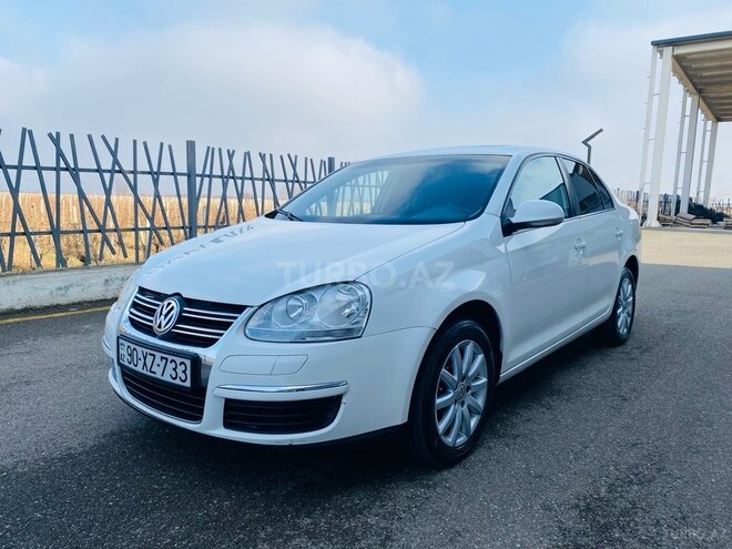 Volkswagen Jetta 2009, 246,000 km - 1.6 l - Tovuz
