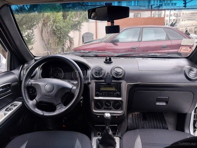 Geely CK 2011, 277,000 km - 1.5 l - Bakı