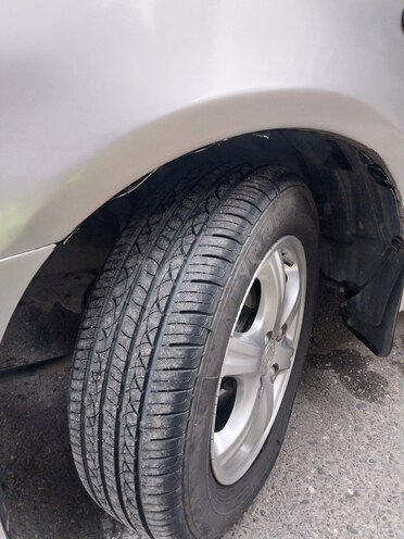 Geely CK 2011, 277,000 km - 1.5 l - Bakı