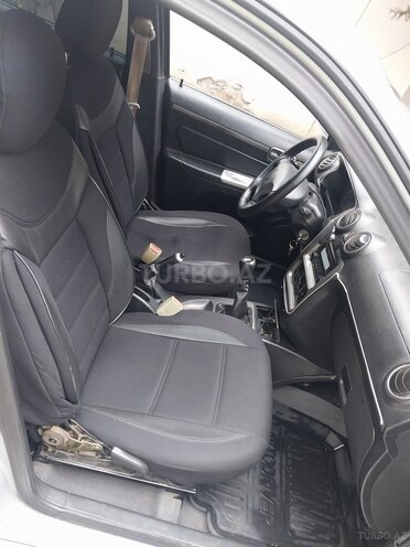 Geely CK 2011, 277,000 km - 1.5 l - Bakı