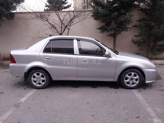 Geely CK 2011, 277,000 km - 1.5 l - Bakı