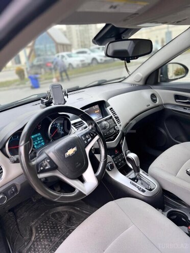 Chevrolet Cruze 2013, 250,000 km - 1.4 l - Bakı