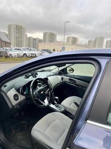 Chevrolet Cruze 2013, 250,000 km - 1.4 l - Bakı