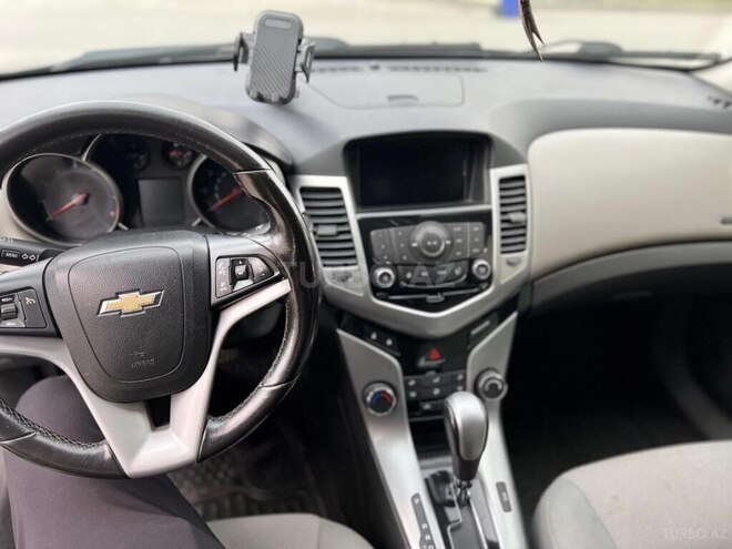 Chevrolet Cruze 2013, 250,000 km - 1.4 l - Bakı