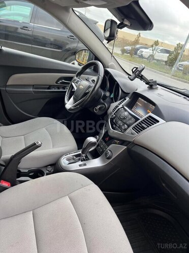 Chevrolet Cruze 2013, 250,000 km - 1.4 l - Bakı