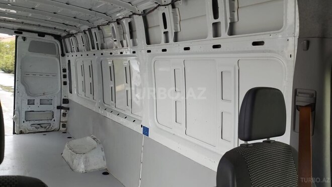 Mercedes Sprinter 518 2009, 366,928 km - 3.0 л - Bakı
