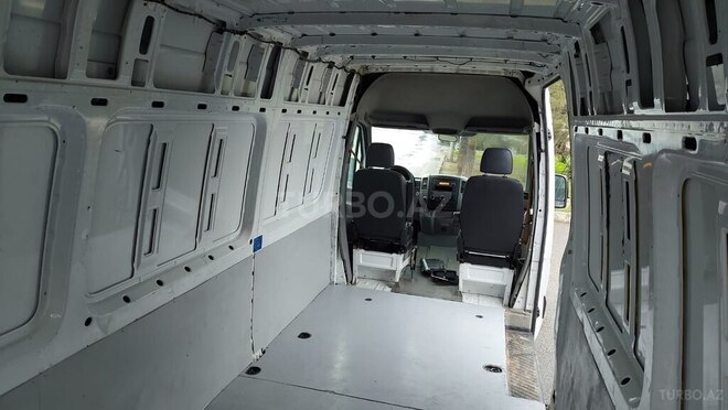 Mercedes Sprinter 518 2009, 366,928 km - 3.0 л - Bakı