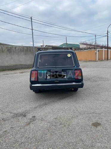 LADA (VAZ) 2104 2005, 37,457 km - 1.6 l - Sumqayıt