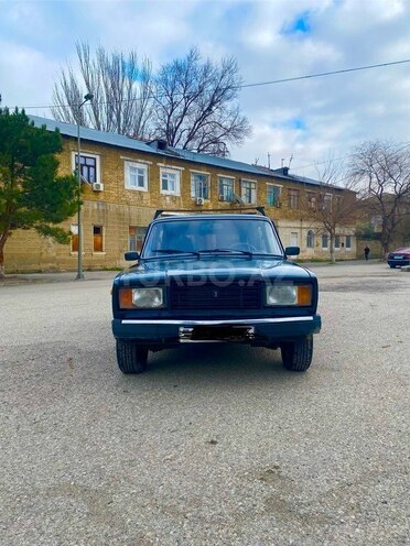 LADA (VAZ) 2104 2005, 37,457 km - 1.6 l - Sumqayıt