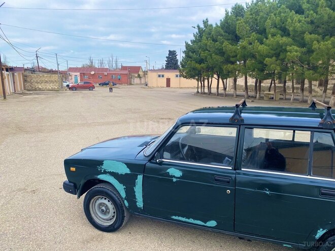 LADA (VAZ) 2104 2005, 37,457 km - 1.6 l - Sumqayıt