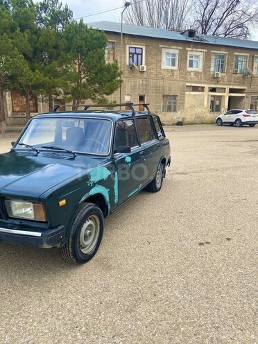 LADA (VAZ) 2104 2005, 37,457 km - 1.6 l - Sumqayıt