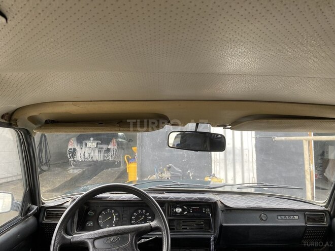 LADA (VAZ) 2104 2005, 37,457 km - 1.6 l - Sumqayıt