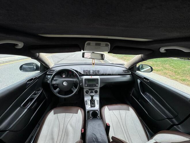 Volkswagen Passat 2006, 226,000 km - 2.0 л - Bakı