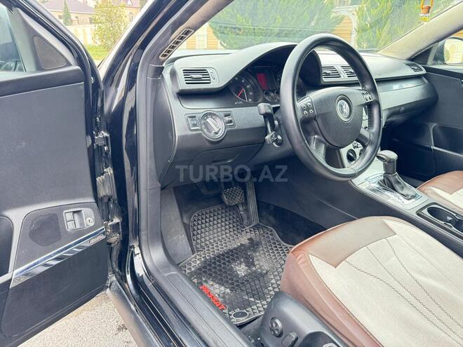 Volkswagen Passat 2006, 226,000 km - 2.0 л - Bakı