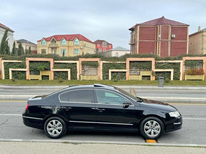 Volkswagen Passat 2006, 226,000 km - 2.0 л - Bakı