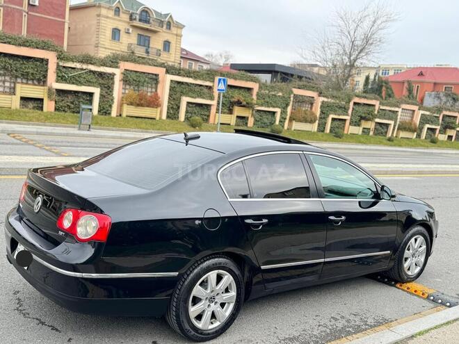 Volkswagen Passat 2006, 226,000 km - 2.0 л - Bakı