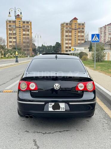 Volkswagen Passat 2006, 226,000 km - 2.0 л - Bakı