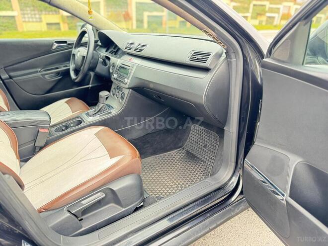 Volkswagen Passat 2006, 226,000 km - 2.0 л - Bakı
