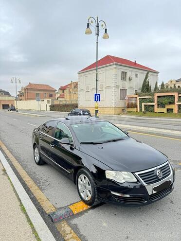 Volkswagen Passat 2006, 226,000 km - 2.0 л - Bakı