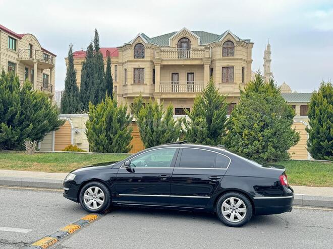 Volkswagen Passat 2006, 226,000 km - 2.0 л - Bakı