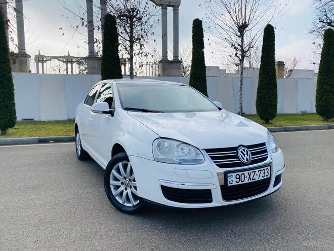 Volkswagen Jetta 2009, 246,000 km - 1.6 l - Tovuz