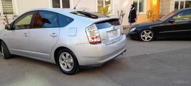 Toyota Prius 2007, 255,609 km - 1.5 l - Bakı