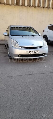 Toyota Prius 2007, 255,609 km - 1.5 l - Bakı