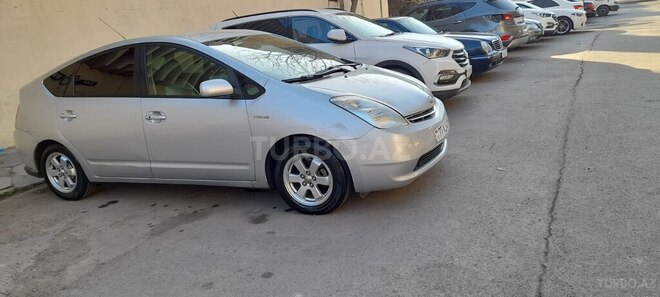 Toyota Prius 2007, 255,609 km - 1.5 l - Bakı