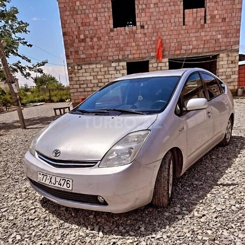Toyota Prius 2007, 255,609 km - 1.5 l - Bakı