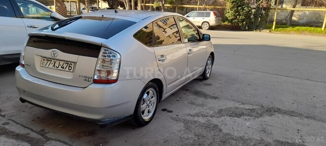 Toyota Prius 2007, 255,609 km - 1.5 l - Bakı
