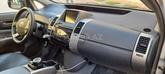 Toyota Prius 2007, 255,609 km - 1.5 l - Bakı