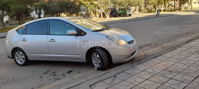 Toyota Prius 2007, 255,609 km - 1.5 l - Bakı