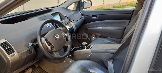 Toyota Prius 2007, 255,609 km - 1.5 l - Bakı