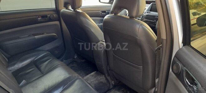 Toyota Prius 2007, 255,609 km - 1.5 l - Bakı